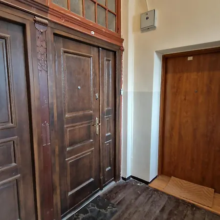 Slowackiego Mtp Self Check-in ポズナン