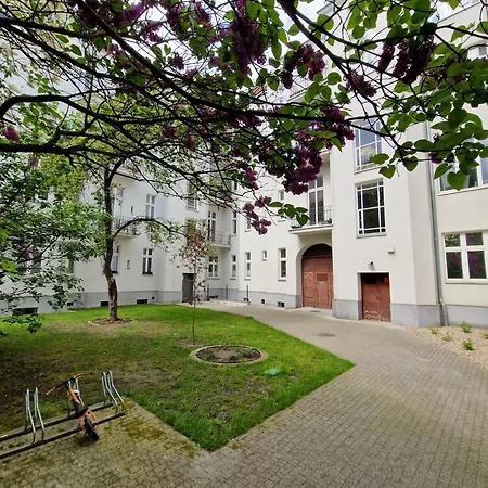 Slowackiego Mtp Self Check-in ポズナン