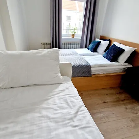 Slowackiego Mtp Self Check-in