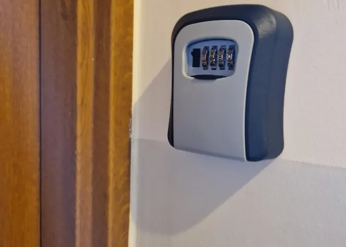 Slowackiego Mtp Self Check-in Poznań