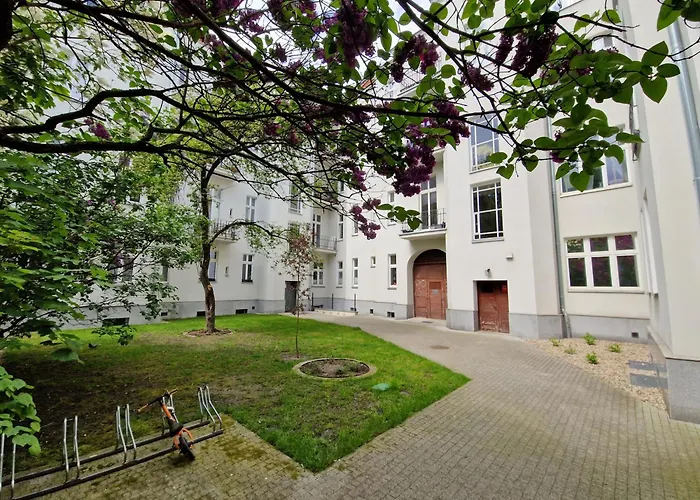 Slowackiego Mtp Self Check-in Poznań