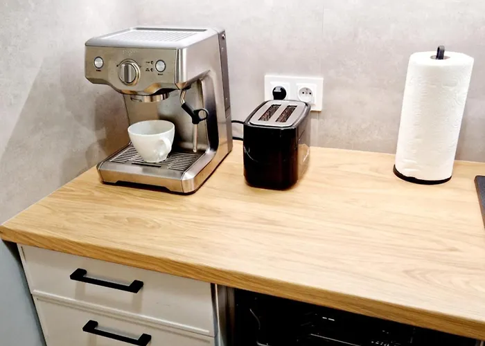 Slowackiego Mtp Self Check-in