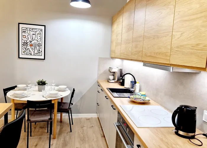 Slowackiego Mtp Self Check-in Poznań