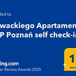 Slowackiego Mtp Self Check-in 포즈난