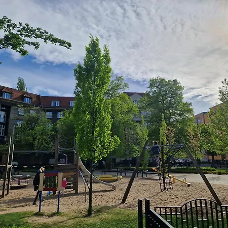 Slowackiego Mtp Self Check-in Appartamento *