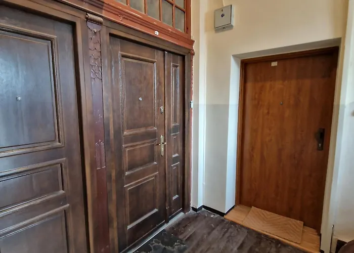 Slowackiego Mtp Self Check-in 포즈난