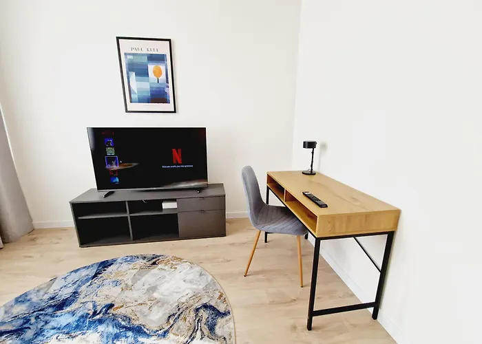 Slowackiego Mtp Self Check-in * 포즈난