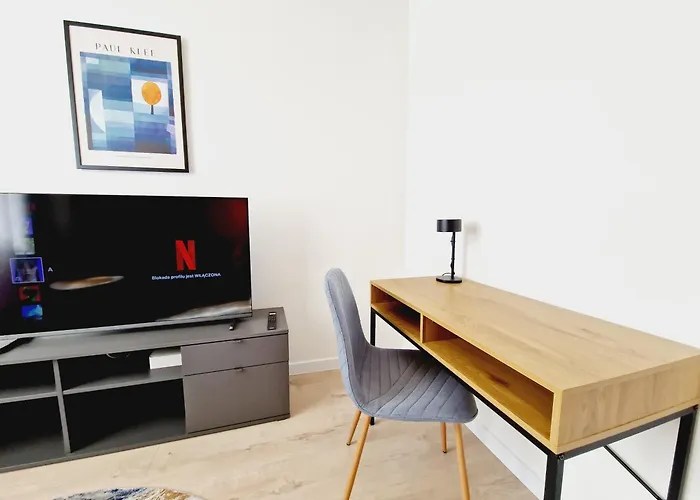 Slowackiego Mtp Self Check-in 포즈난