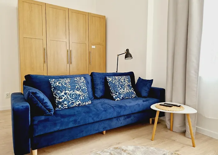 Slowackiego Mtp Self Check-in 포즈난